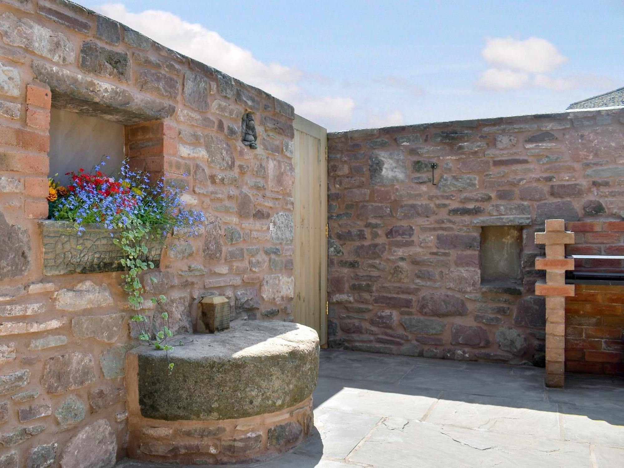 라드니 Cider Press Barn - Uk12379 빌라 외부 사진