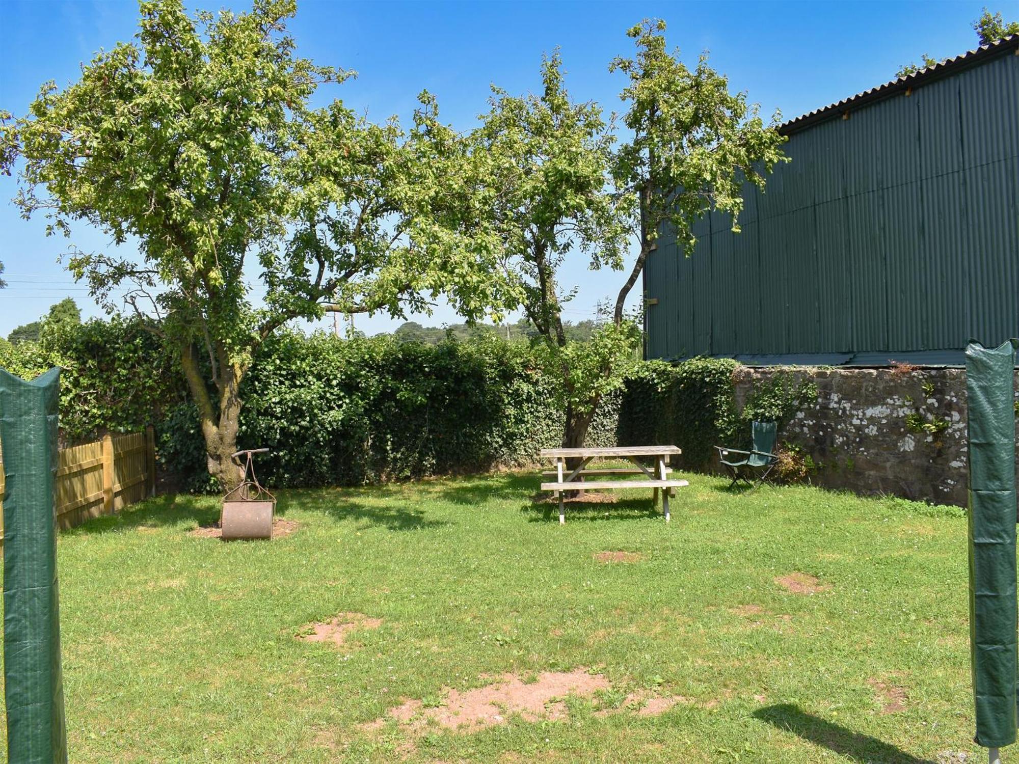 라드니 Cider Press Barn - Uk12379 빌라 외부 사진